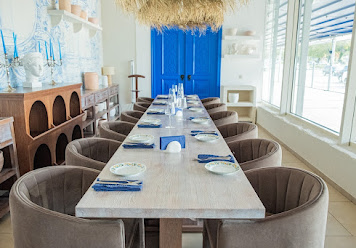 Фото №6 зала Lunasole