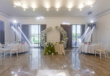 Фото №17 зала Своя Среда