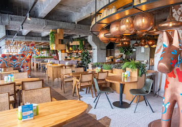 Фото №13 зала Русико