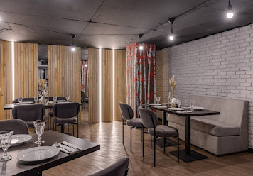 Фото №14 зала Русский