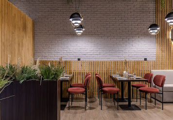 Фото №3 зала Русский