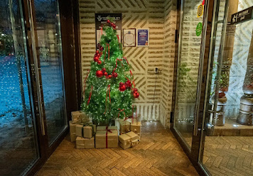 Фото №15 зала Чайхона №1