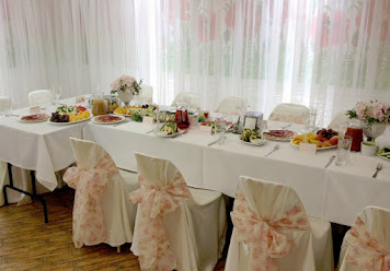 Фото №12 зала «Галерея банкетов» на Водников