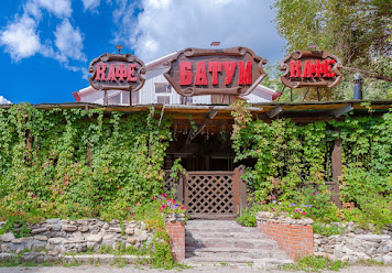 Фото №3 зала Батум