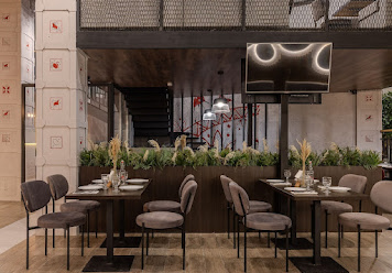 Фото №7 зала Русский