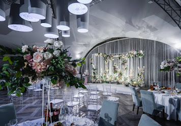 Фото №14 зала Грин Лайн