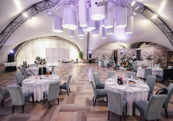 Фото №15 зала Грин Лайн