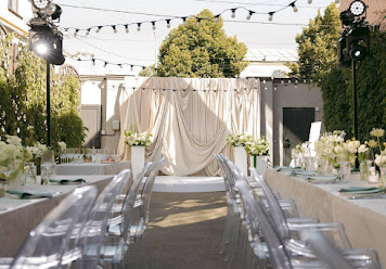 Фото №2 зала Этажи