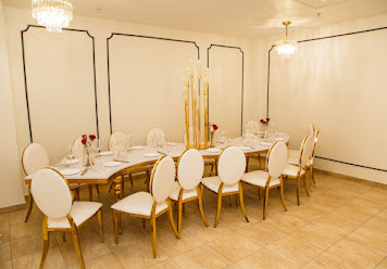 Фото №3 зала Via Veneto