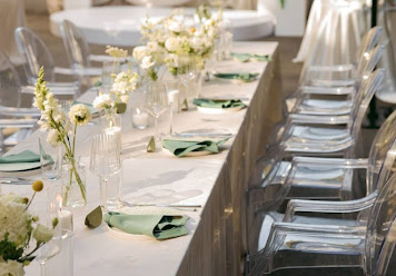 Фото №5 зала Этажи