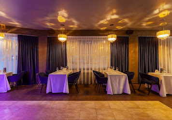 Фото №4 зала Вилла Джоя