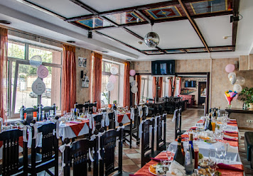 Фото №14 зала Вкусный обедъ