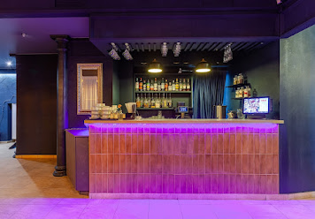 Фото №8 зала Вилла Джоя