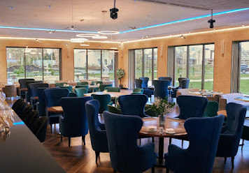 Фото №3 зала Своя Среда