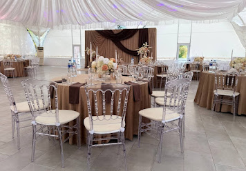 Фото №7 зала Дубрава