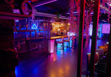 Фото №7 зала HOT LOFT