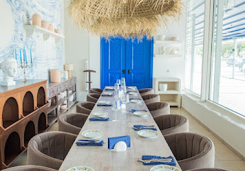 Фото №8 зала Lunasole