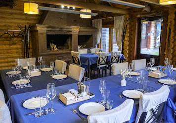 Фото №8 зала Земля