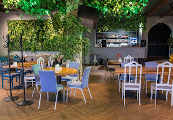 Фото №18 зала Вертолетка