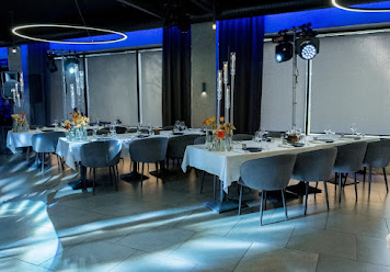 Фото №6 зала SOSNOVOE Family Club