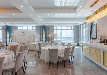 Фото №14 зала Sky-Village