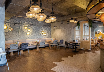 Фото №14 зала Русико