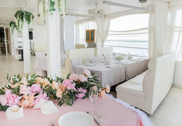 Фото №18 зала Белуга на Волге