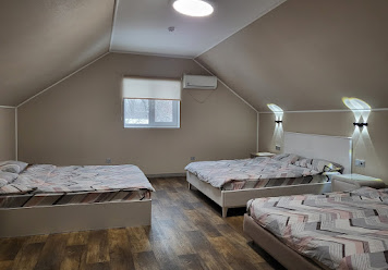 Фото №7 зала 12 месяцев везения