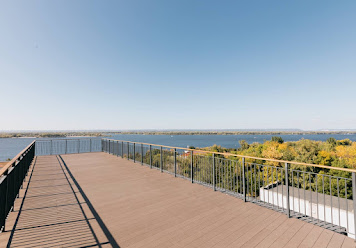 Фото №3 зала Станкозавод