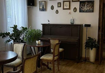 Фото №12 зала HotHolland