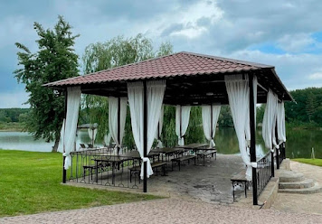 Фото №3 зала Kislorod Boutique Club