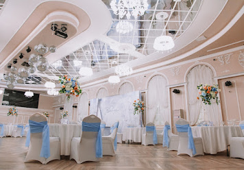 Фото №12 зала Matrёshka Plaza