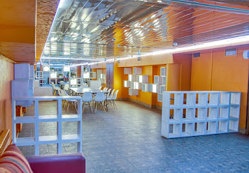 Фото №6 зала «Галерея банкетов» на Водников