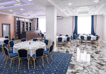 Фото №10 зала ДАВ