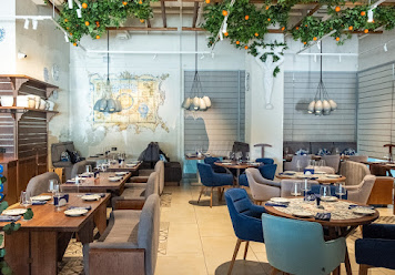 Фото №16 зала Lunasole