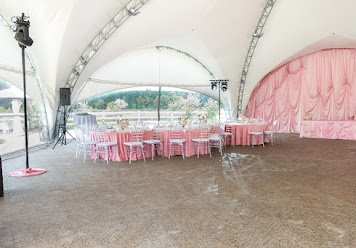 Фото №19 зала Kislorod Boutique Club