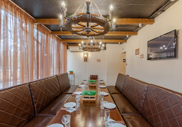 Фото №4 зала Dance&Grill Park