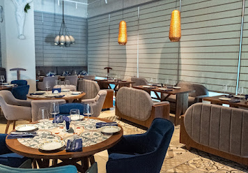 Фото №10 зала Lunasole