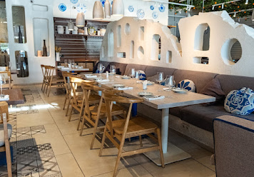 Фото №9 зала Lunasole