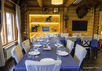 Фото №5 зала Земля