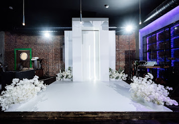 Фото №14 зала SOSNOVOE Family Club