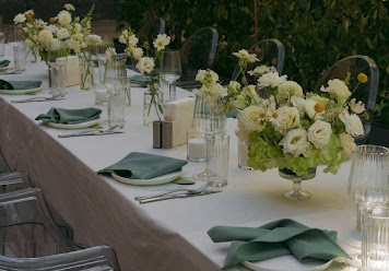 Фото №8 зала Этажи