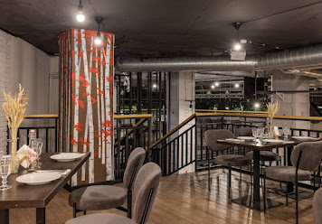 Фото №16 зала Русский