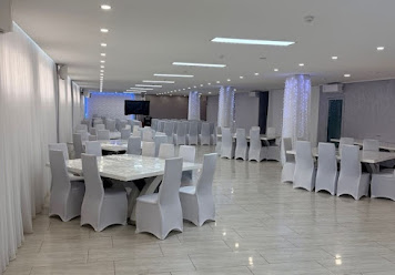 Фото №4 зала Banquet room