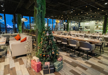 Фото №9 зала Чайхона №1