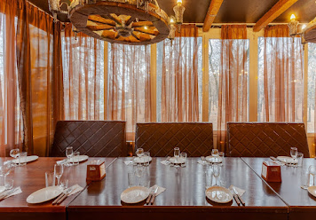 Фото №7 зала Dance&Grill Park