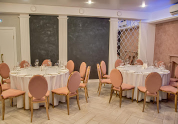 Фото №3 зала Family rooms