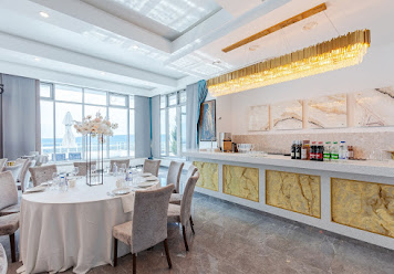 Фото №13 зала Sky-Village