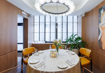 Фото №3 зала Vivi