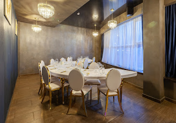 Фото №5 зала Вилла Джоя